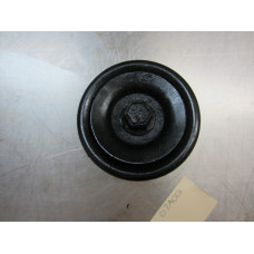 07D212 Idler Pulley From 2000 CHEVROLET VENTURE  3.4